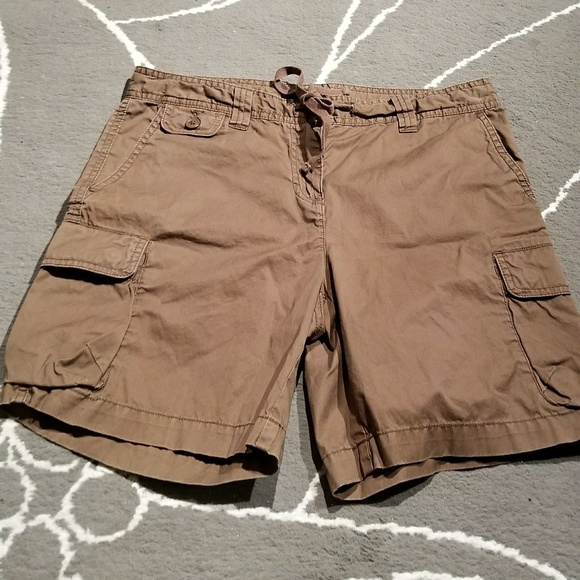 J. Crew Pants - J.Crew shorts